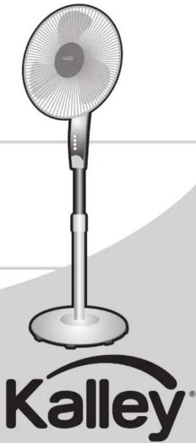 Kalley K-VP16N - 1