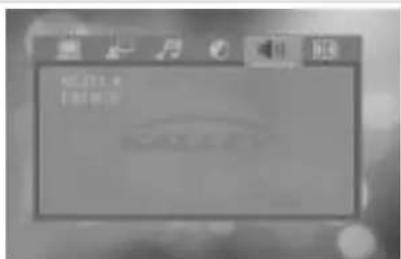 Kalley K-DVD104P - AJUSTE DEL VIDEO - 2