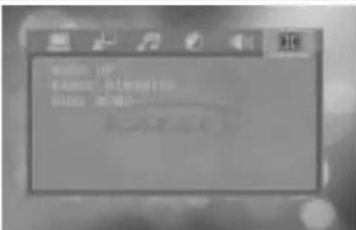 Kalley K-DVD104P - AJUSTE DIGITAL - 1