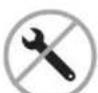 Kalley K-LI400PBR - PRECAUCIONES Y RECOMENDACIONES - 1
