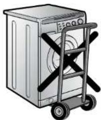 Otsein-Hoover LBOH 100 E6 - Important! - 2