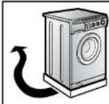 Otsein-Hoover LBOH 100 E6 - SETTING UP INSTALLATION - 1