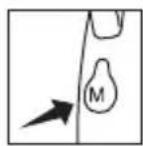 Pyle PHLHA52.05 - Changing the hearing mode There are 4 different modes: - 1
