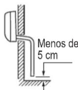 Mabe MMT24CDBSCAM8 - desagüe - 4