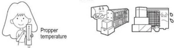 Mabe MMT24CDBSCAM8 - maintenance - 1