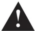 HITACHI 50FX20B - CAUTION - 3