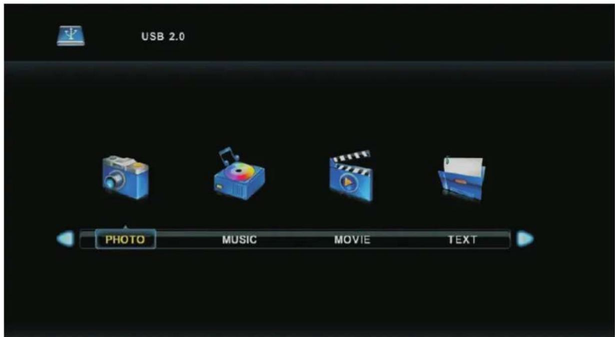 Sunstech 32SUN11TS - Multimedia - 1
