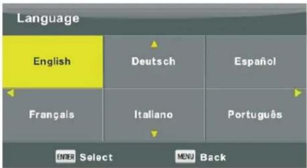 Sunstech 32SUN11TS - Ajustes - 2