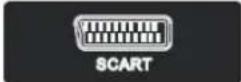 Sunstech 32SUN11TS - Conectores de interfaz - 8