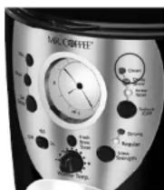 Mr. Coffee ISS12 - Decalcifying your MR. COFFEE® Coffeemaker - 1