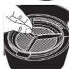 Mr. Coffee ISS12 - Water Filtration System - 3