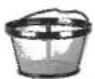 Mr. Coffee ISS12 - Coffeemaker Extras - 2