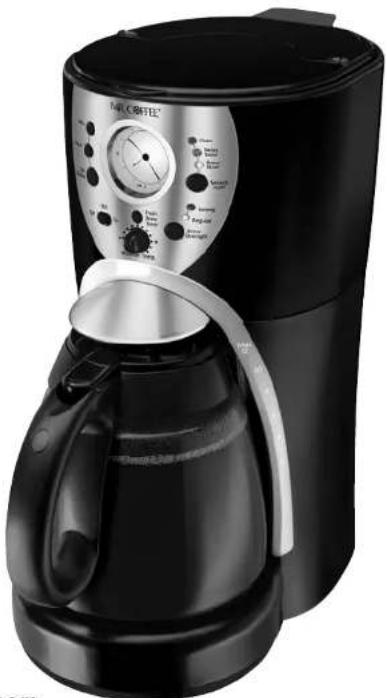 Mr. Coffee ISS12 - COFFEE® - 1