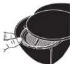 Mr. Coffee ISS12 - Water Filtration System - 4