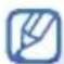 SAMSUNG Galaxy 3 - > Introducir texto con el teclado Swype - 3