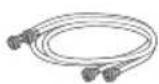 LG WM1873FDS - Accessories - 1