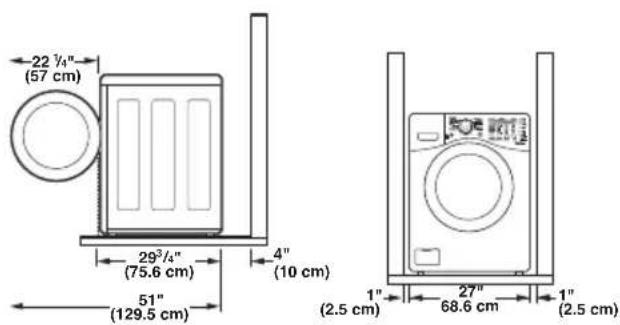 LG WM1873FDS - NOTE - 1