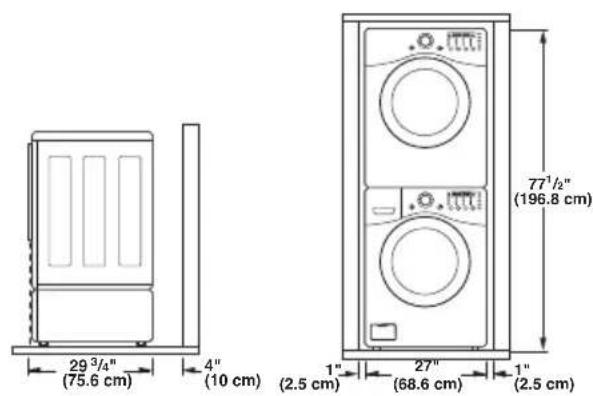 LG WM1873FDS - NOTE - 1