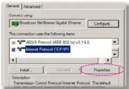 Christie Captiva DUW350S - When making a direct connection from your computer to the projector - 1