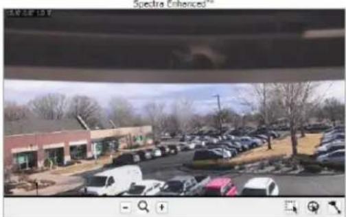 Pelco Optera IMM12036-B1I - Setting Up Pelco Camera Link - 5