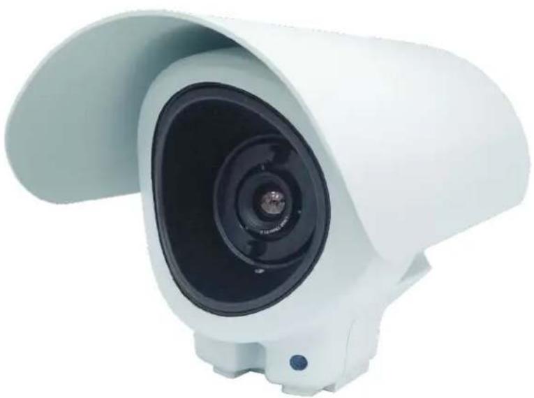 Pelco Sarix TI2650-1 - Sarix TI Series Camera - 1