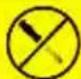 Raritan Dominion PX2-5198R - CAUTION: - 2