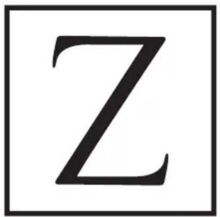Z