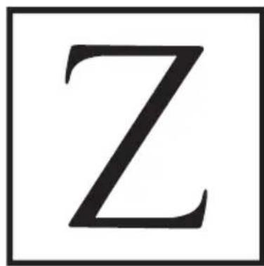 Z