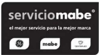 serviciomabe® el mejor servicio para la mejor marca mabe CENTRALES