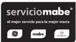 serviciomabe® el mejor servicio para la mejor marca SE mabe CNTALOS
