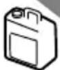 Mabe PM8615I - lo que NO debe usar - 6