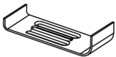 Mabe PM8615I - accesorios - 1