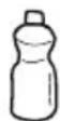 Mabe PM8615I - lo que NO debe usar - 3