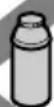 Mabe PM8615I - lo que NO debe usar - 4
