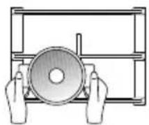 Mabe PM8615I - lo que debe hacerse - 4