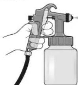Truper PIPI-26 - Pneumatic Requirements - 2
