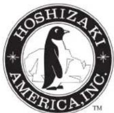 Hoshizaki B-900PF - Hoshizaki America, Inc. - 1