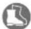 Truper ASPI-16X - Personal safety - 3