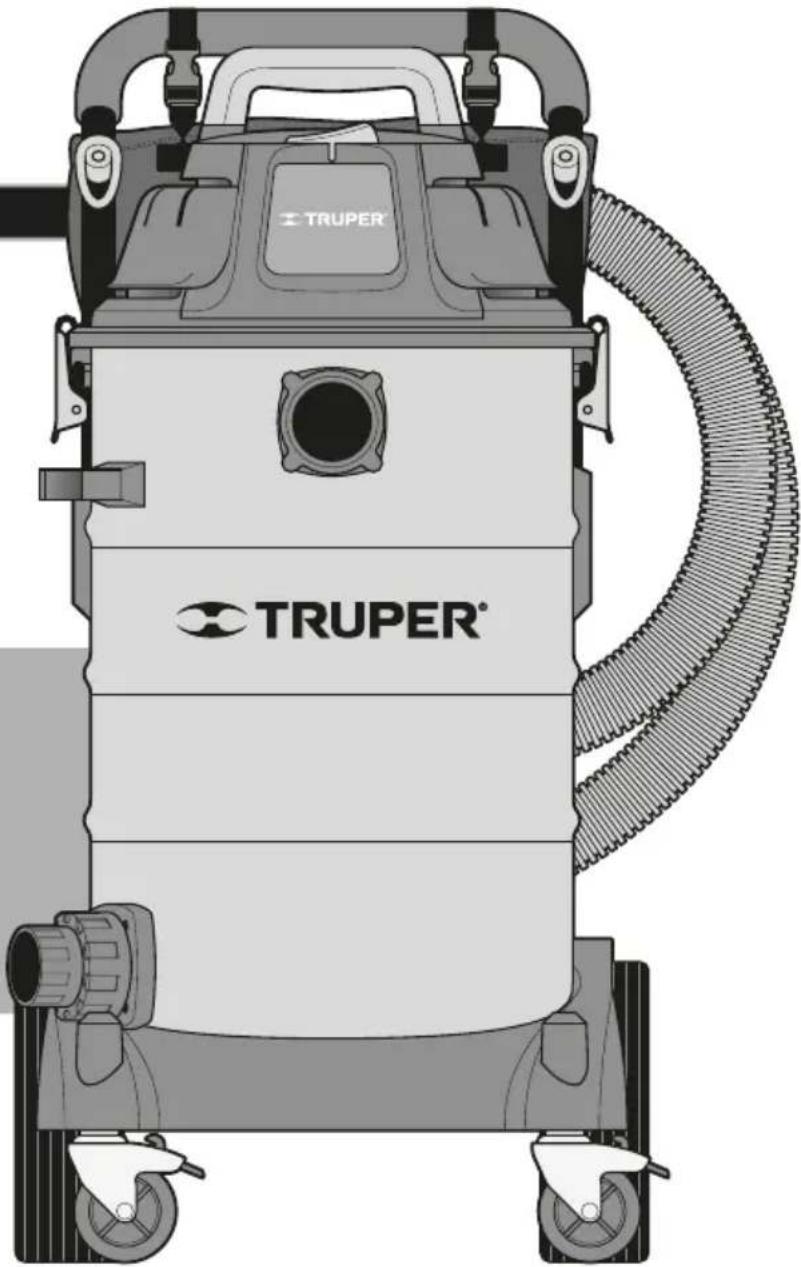Truper ASPI-16X - ASPI-16X - 1