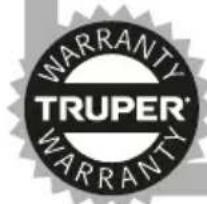 WARRANTY TRUPER® WARRANTY