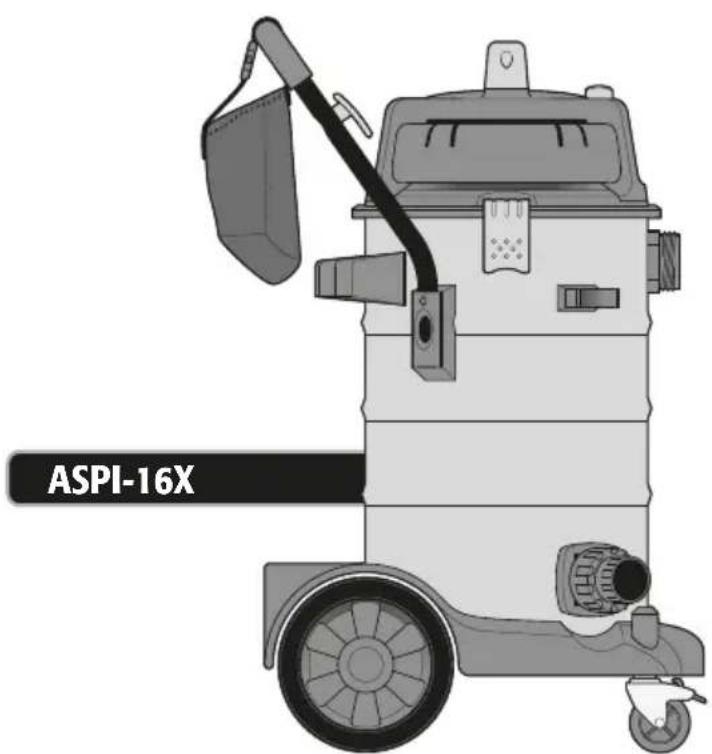 ASPI-16X