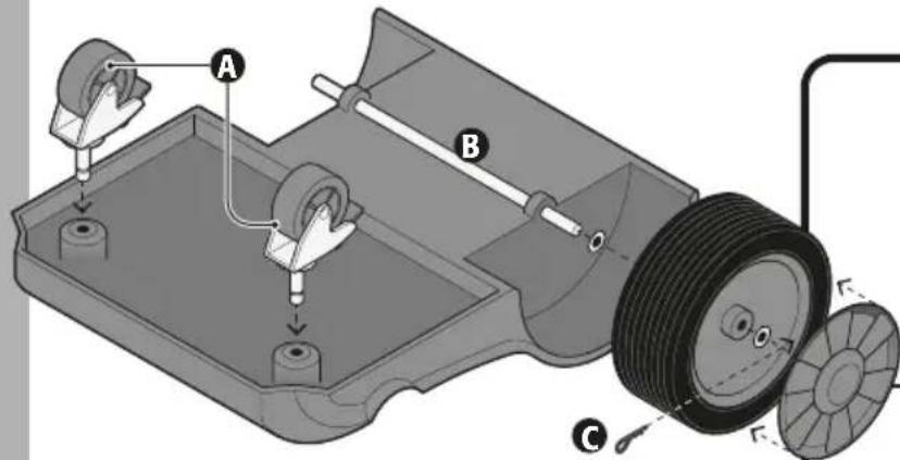 Truper ASPI-16X - TRUPER® - 1