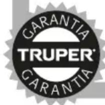 GARANTIA TRUPER® GARANTIA