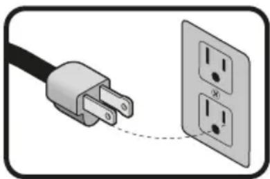 Truper ASPI-16X - Power requirements - 1
