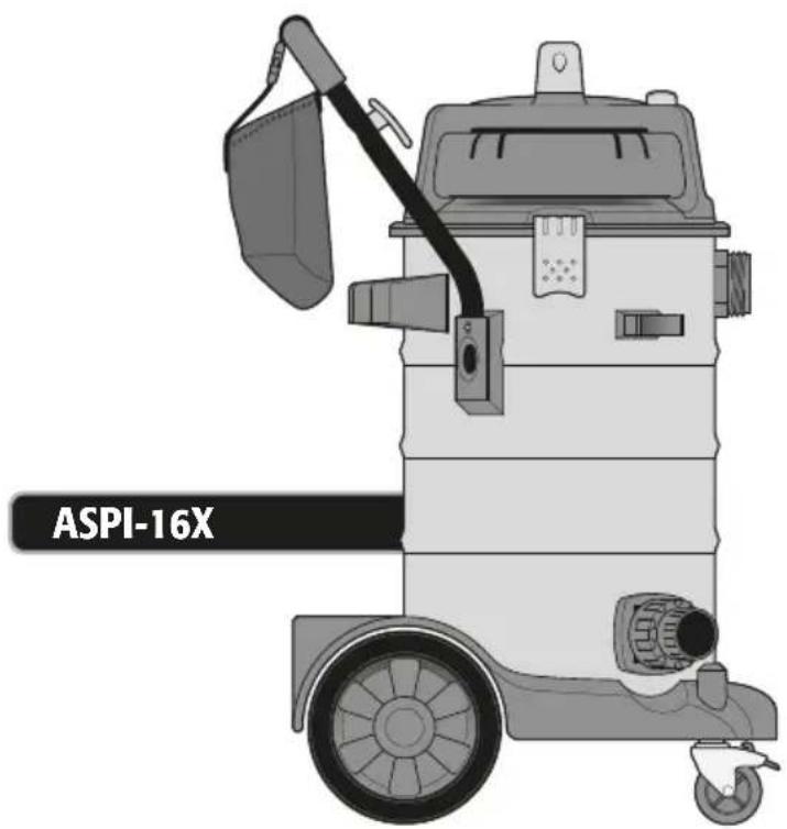 ASPI-16X