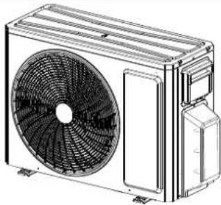 DAITSU DOSF 42KDB - MANTENIMIENTO INSTALADOR - 4