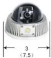 Zmodo CM-S22706SV - SCHEMATIC DIAGRAM - 3