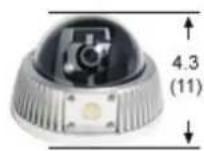 Zmodo CM-S22706SV - SCHEMATIC DIAGRAM - 4