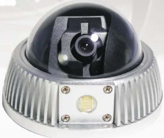 Zmodo CM-S22706SV - CM-S22706SV - 1