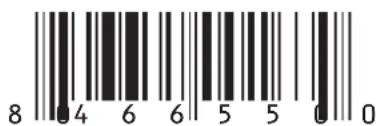 8 04 6 6 5 5 0 0